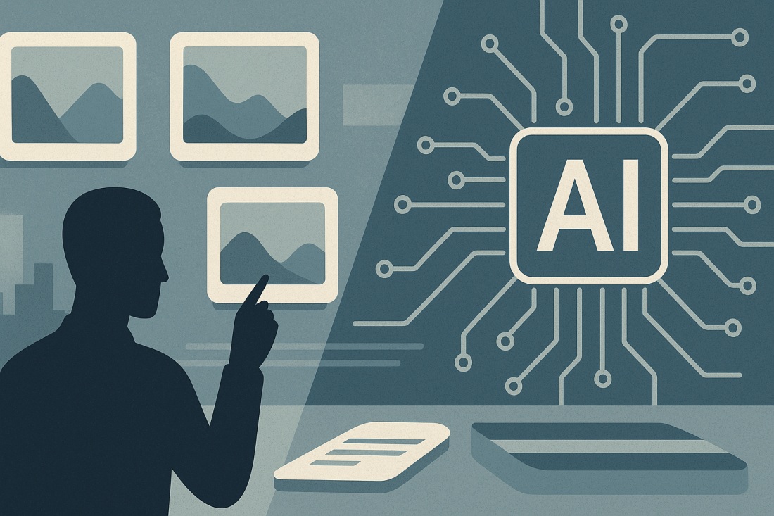 Ai software development